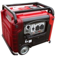 Генератор бензиновый DAISHIN SGE3500BSi
