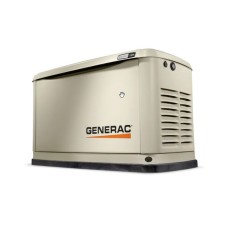 Генератор газовий Generac 7046 13kw