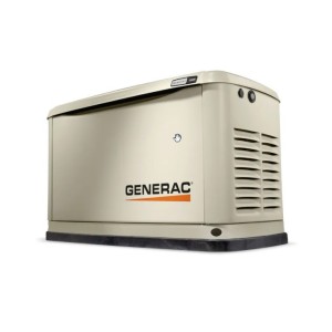 Генератор газовый Generac 7046 13kw
