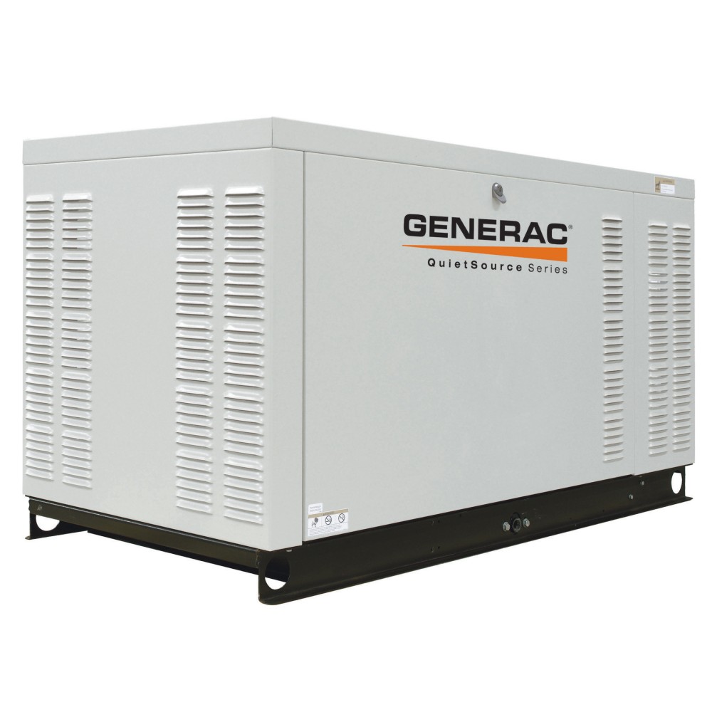 Генератор газовий Generac SG 160