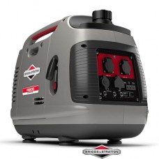 Генератор бензиновый Briggs & Stratton POWERSMART P2200