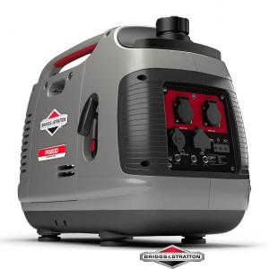 Генератор інверторний Briggs&Stratton POWERSMART P2200