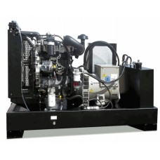 Генератор дизельный Gesan DPB 35 E ME