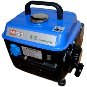 Генератор бензиновый ODWERK GG1000