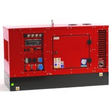 Генератор дизельный EUROPOWER EPS183TDE