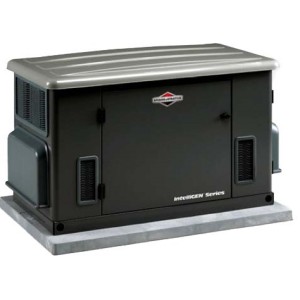 Генератор газовый Briggs & Stratton GEN 13500