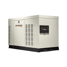 Генератор газовий Generac RG2224 17,6kw