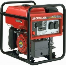 Генератор бензиновый HONDA EM 30 GW