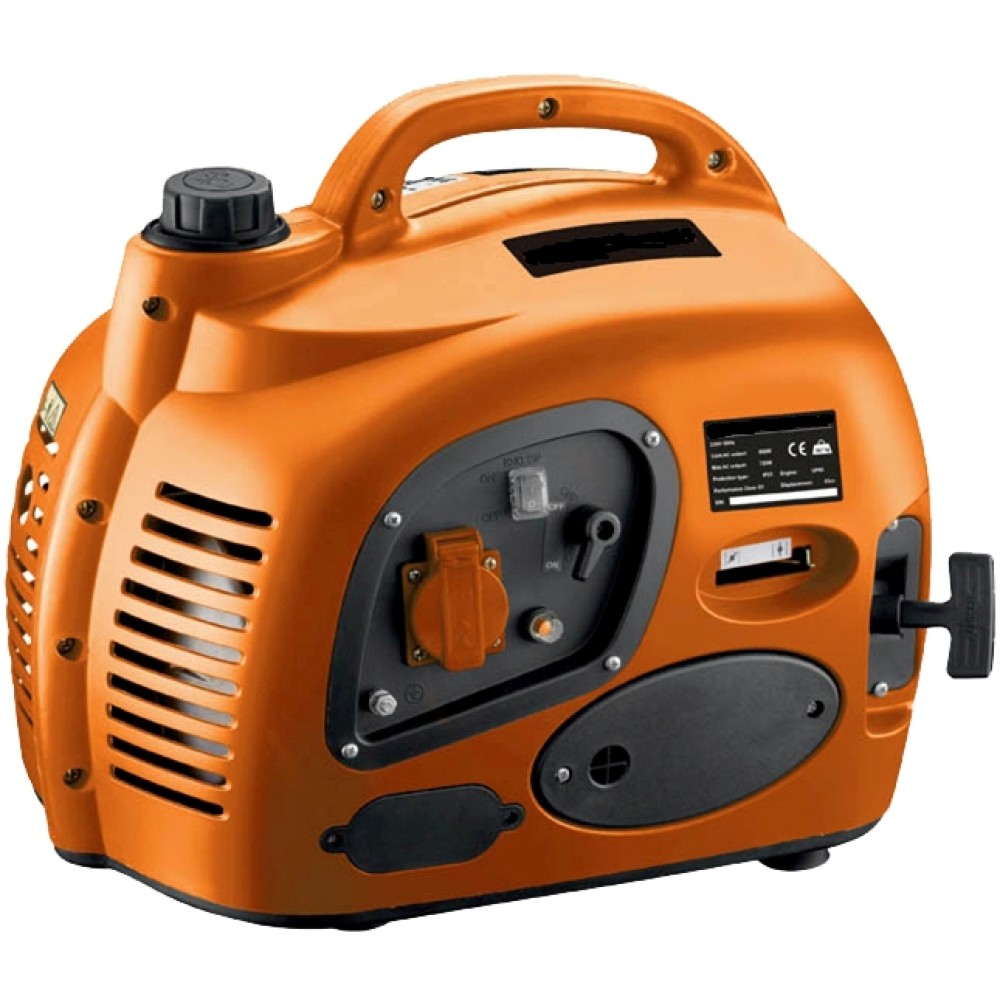 Генератор бензиновый ODWERK GG1010S