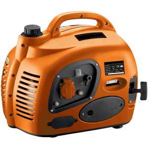 Генератор бензиновый ODWERK GG1010S