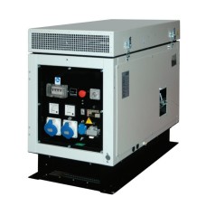Генератор бензиновый Elcos GE ZIP 100 AE
