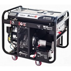 Генератор бензиновый Matari М15000Е