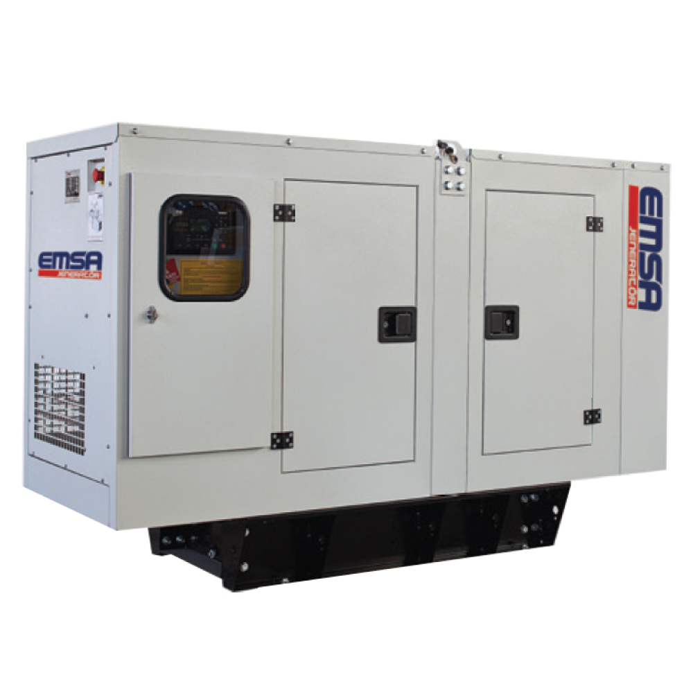 Генератор дизельный EMSA E RC EG 0035