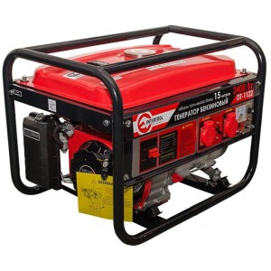 Генератор бензиновый Intertool DT-1122