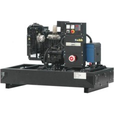Генератор дизельный Fogo FM10 RG