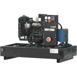 Генератор дизельний Fogo FM10 RG