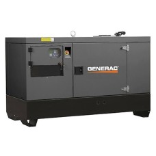 Генератор дизельний Generac PME 22S