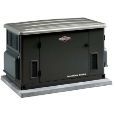 Генератор газовый Briggs & Stratton GEN 12500
