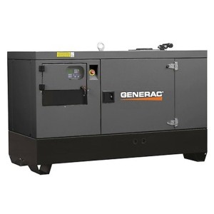 Генератор дизельный Generac PME 30S