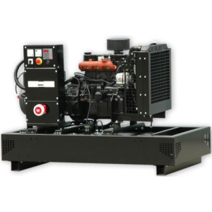 Генератор дизельный Fogo FM20 stage RG