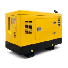 Генератор дизельный JCB G8QX