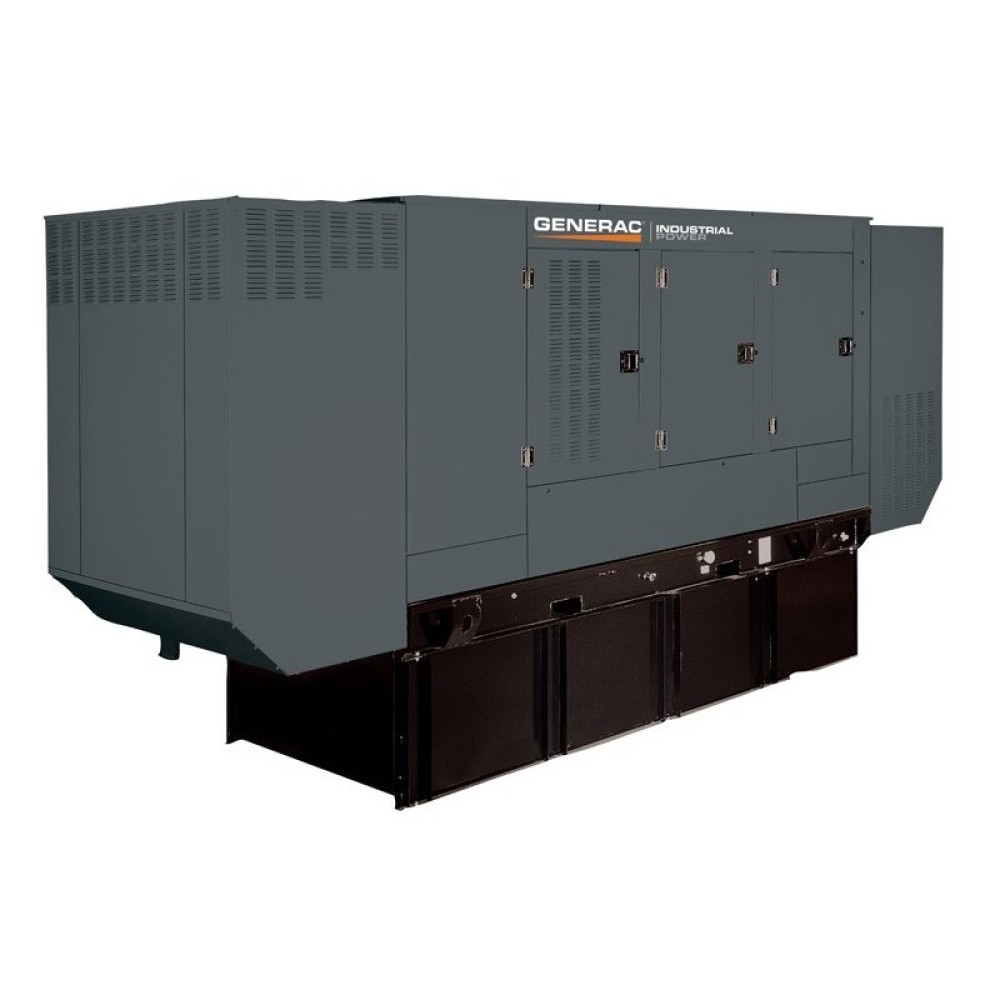 Генератор газовий Generac SG 028