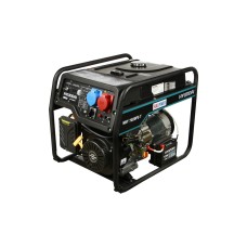 Генератор бензиновый HYUNDAI HHY 7020FE-T