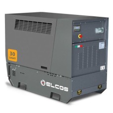 Генератор дизельный Elcos GE.YA.03733.LT+011