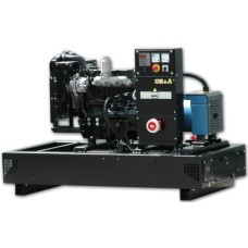 Генератор дизельный Fogo FM15 RG