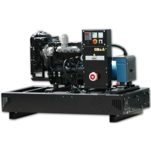Генератор дизельний Fogo FM15 RG