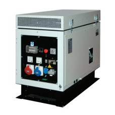 Генератор дизельный Elcos GE ZIP 120 D AE 3F