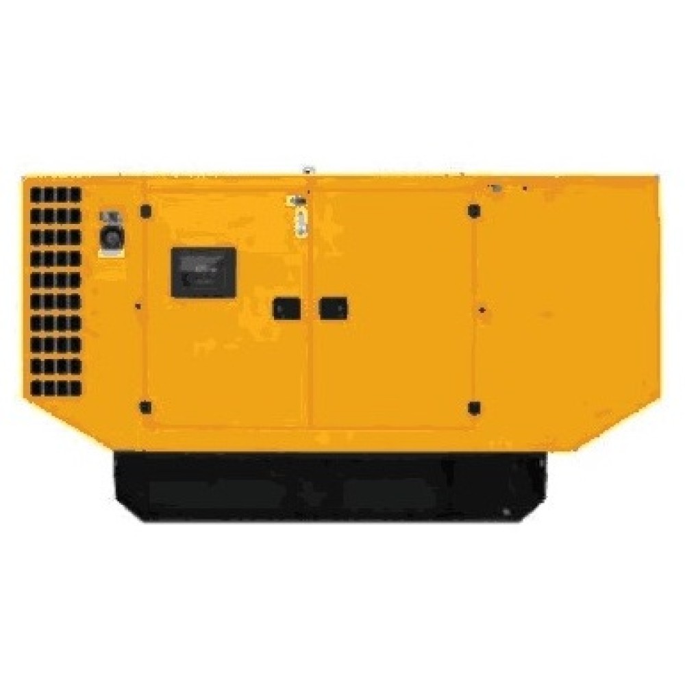 Генератор дизельний MAB POWER SYSTEMS AD220