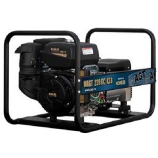 Генератор бензиновый AGT WAGT 220 DC KSB