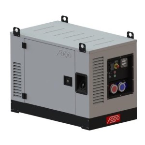 Генератор бензиновый Fogo FV 20000 CRA