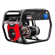 Генератор бензиновый AGT PREMPOWER 8000 EAG