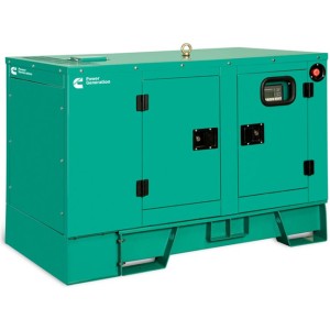 Генератор дизельный Cummins C55 D5