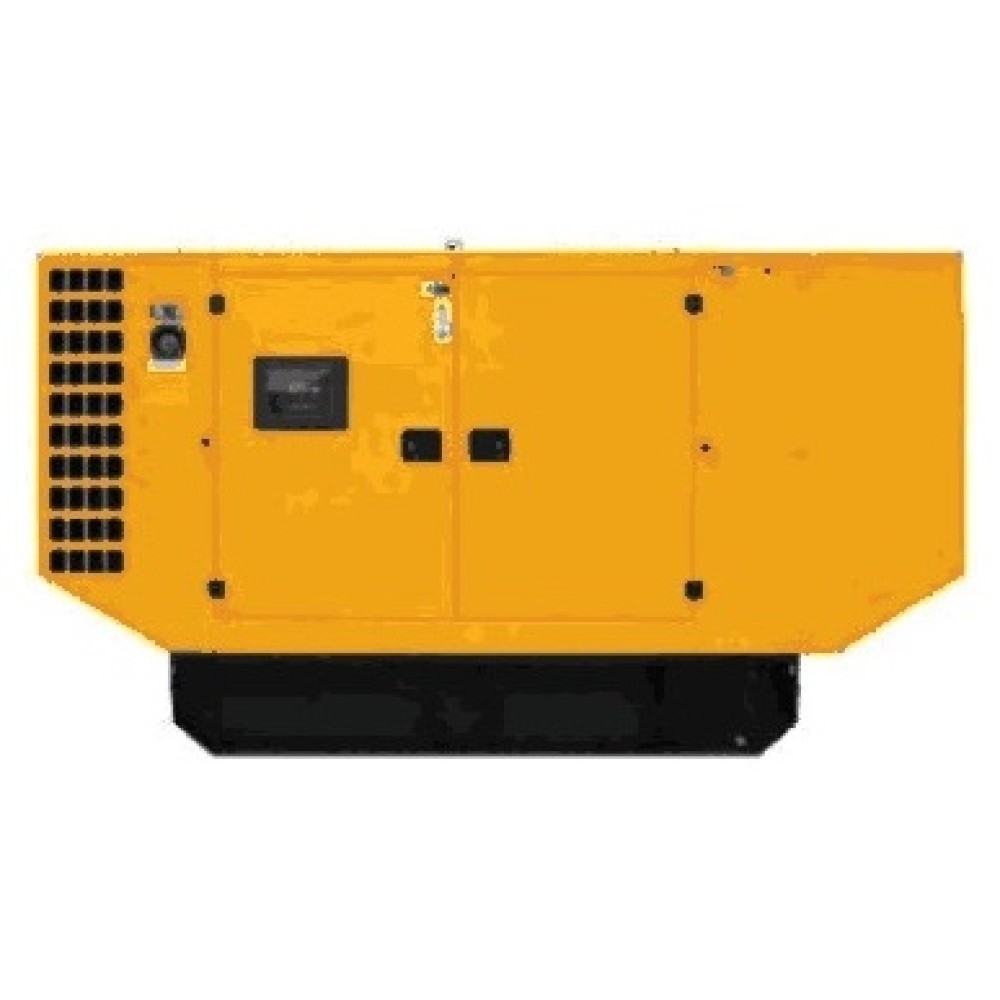 Генератор дизельний MAB POWER SYSTEMS AD410