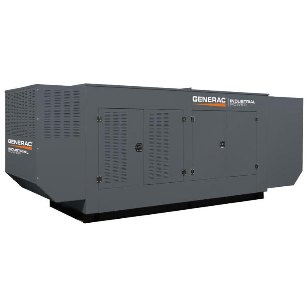 Генератор газовий Generac SG 250