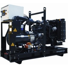 Генератор дизельный Gesan DJA 110 E LS