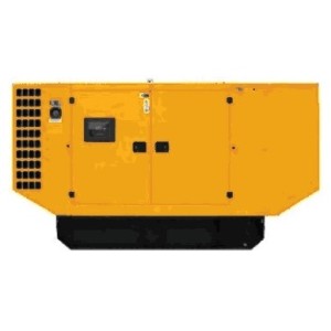 Генератор дизельний MAB POWER SYSTEMS AD330