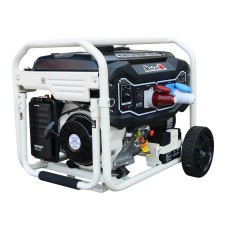 Генератор бензиновый Matari MX11003E