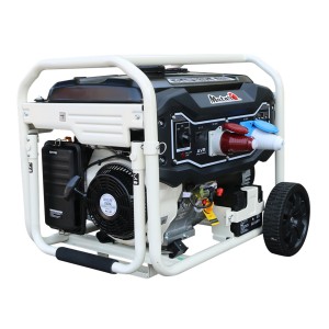 Генератор бензиновый Matari MX11003E
