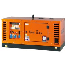 Генератор дизельний EUROPOWER New Boy EPS103DE