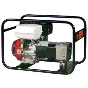 Генератор бензиновый EUROPOWER EP6000-EN2