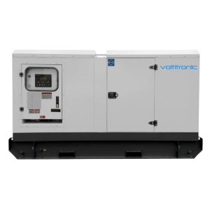 Генератор дизельный Voltitronic DK-132