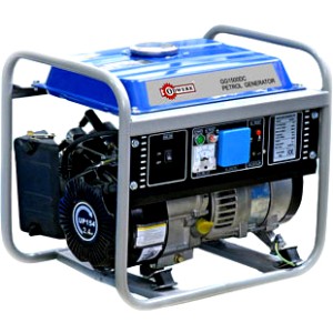 Генератор бензиновый ODWERK GG1500