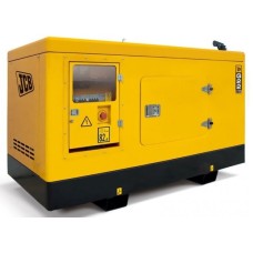 Генератор дизельный JCB G22QX
