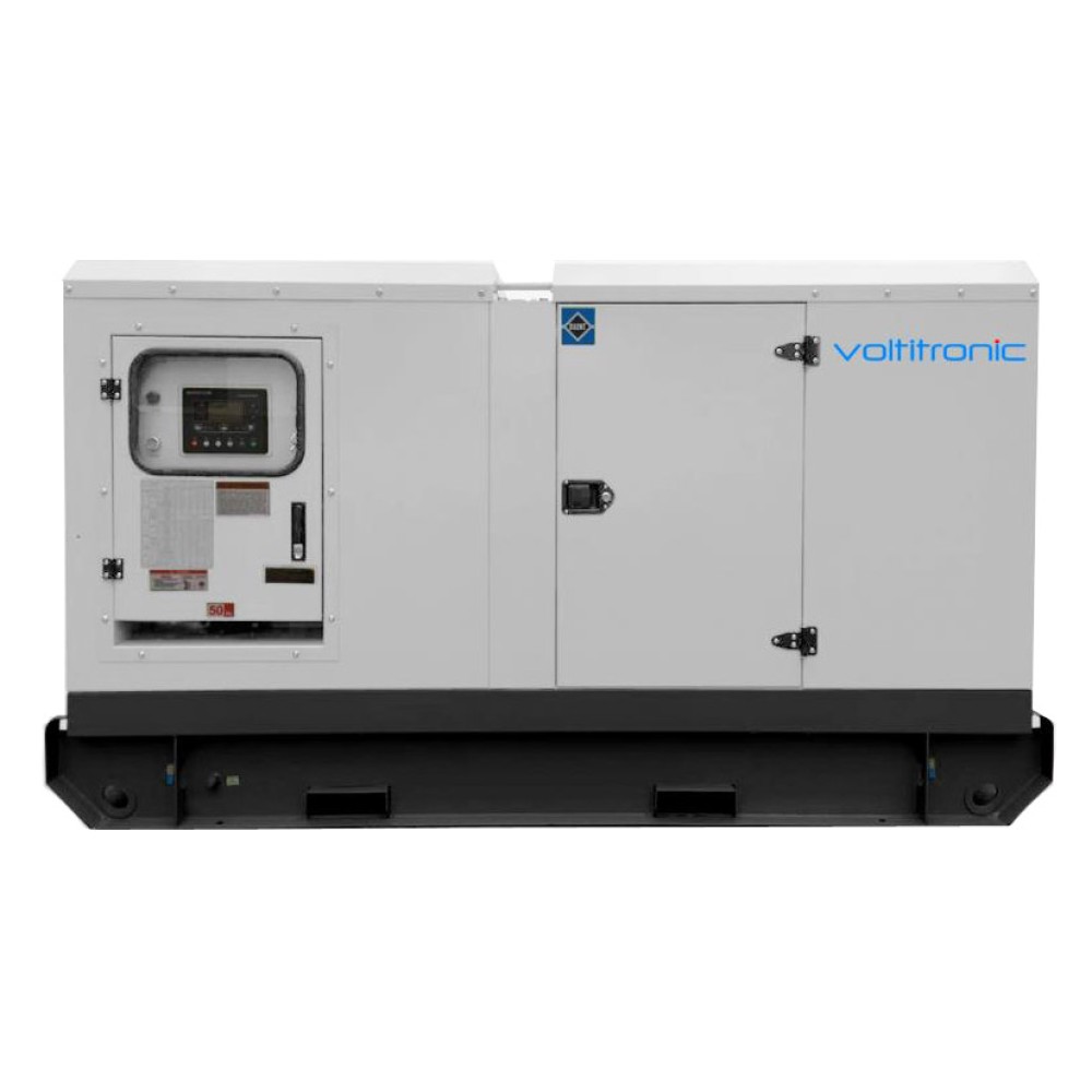 Генератор дизельный Voltitronic DK-200