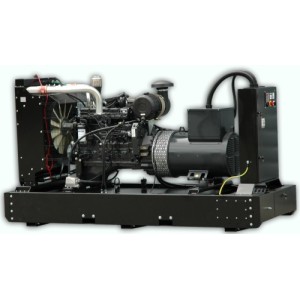 Генератор дизельный Fogo FI160 RG