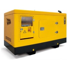 Генератор дизельный JCB G17QX